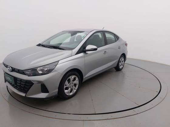 HYUNDAI HB20S 1.0 12V FLEX COMFORT PLUS MANUAL